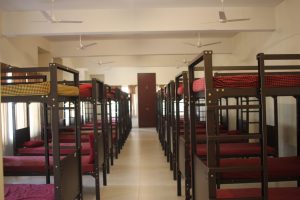 Dormitory