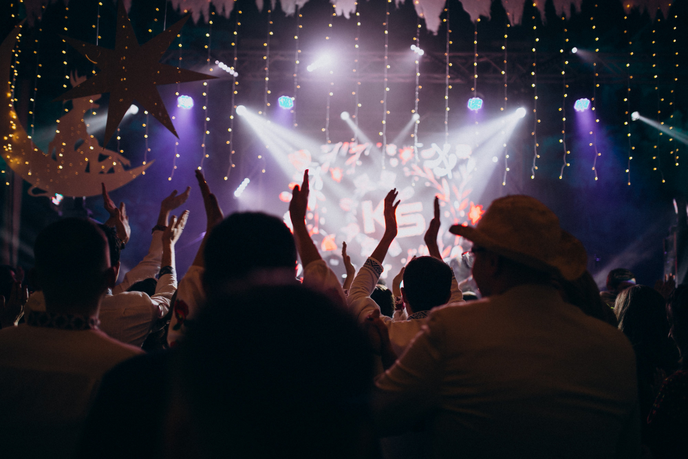 How to Plan a Perfect Event Near Cochin Airport