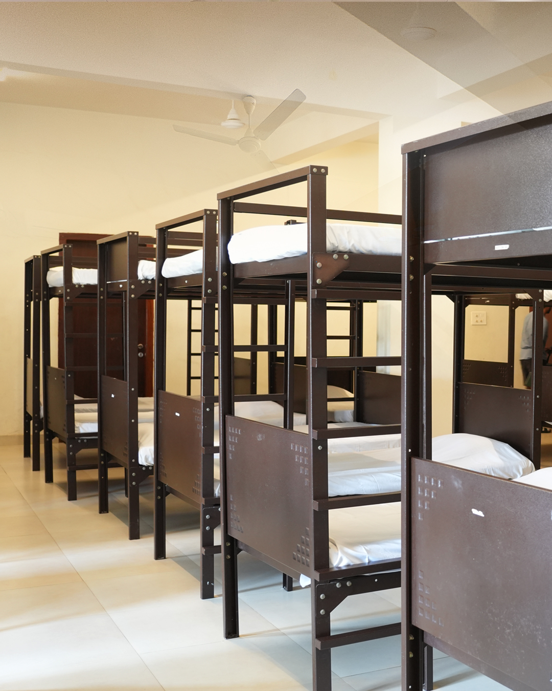 dormitory
